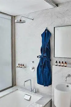 Hotel Alameda, Highline New York 4*,