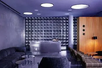 Hotel Alameda, Highline New York