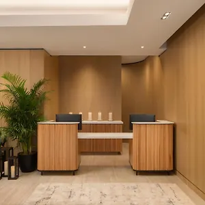 4* فندق ميلا تايمز سكوير