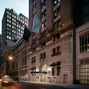 Otel Club Quarters Times Square,, New York