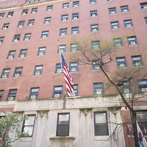 Ostello Vanderbilt Ymca, New York