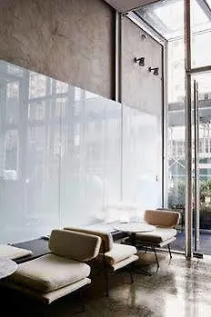Hotel Alameda, Highline New York